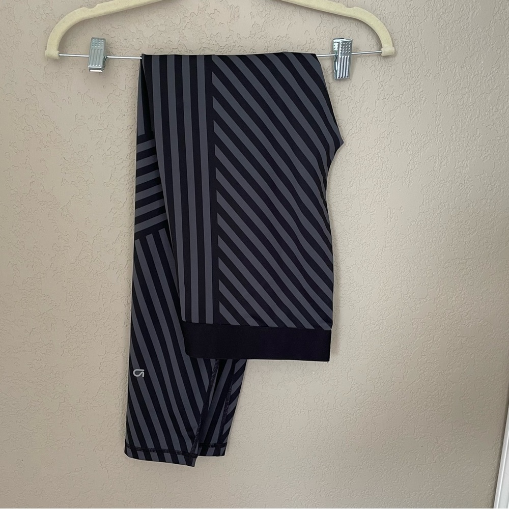 Gapfit gfast compression leggings 7/8
